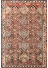 Loloi II TRADITIONAL LOREN Power Loomed LQ-16 Area Rug